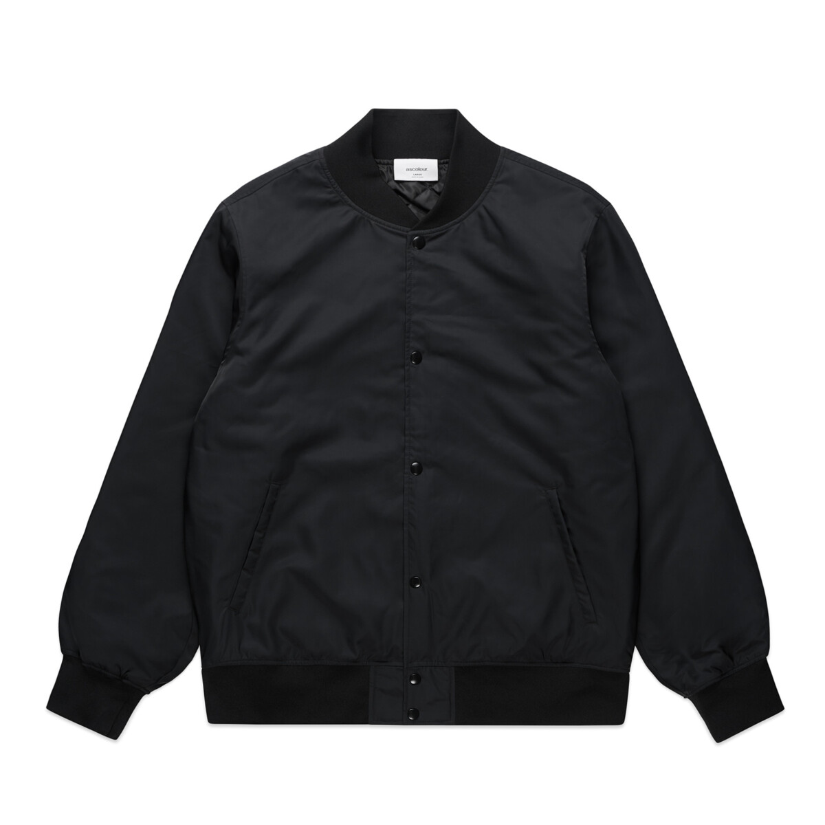 Front Bomber