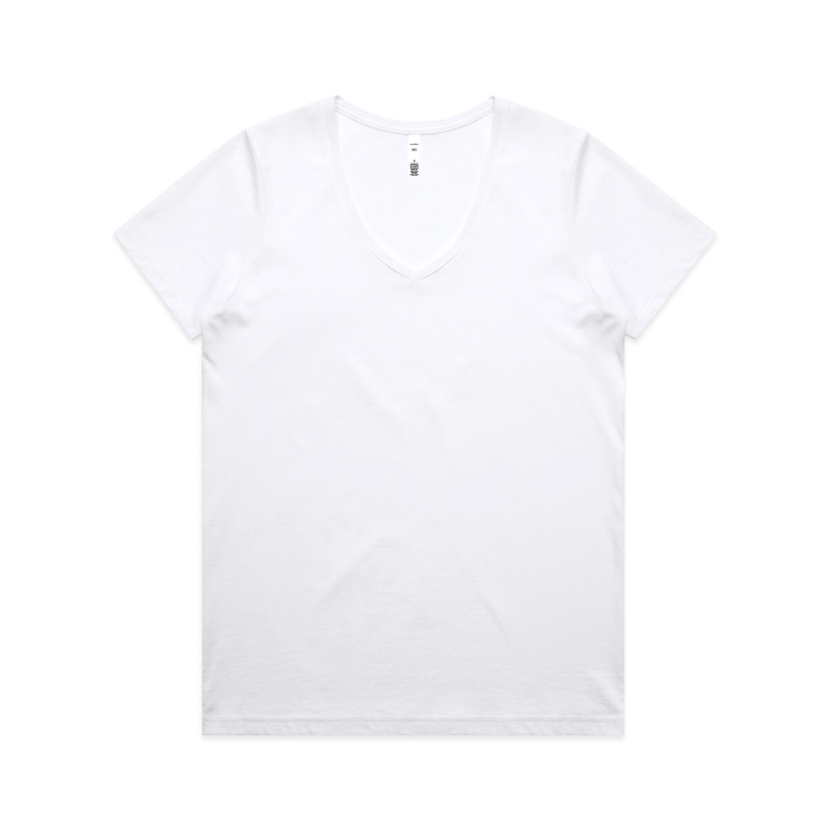 Maple V Neck