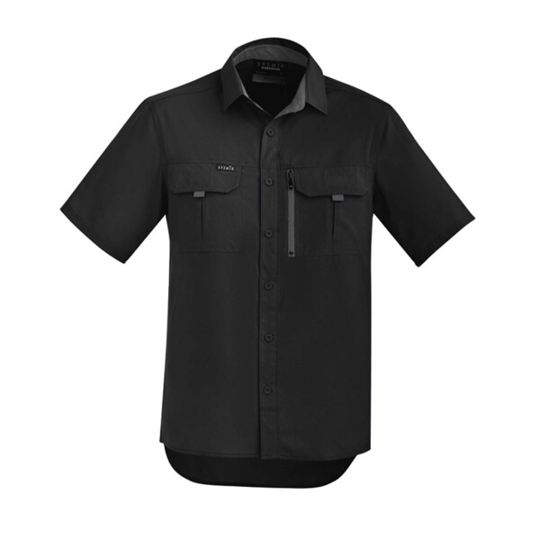 Front Shirt