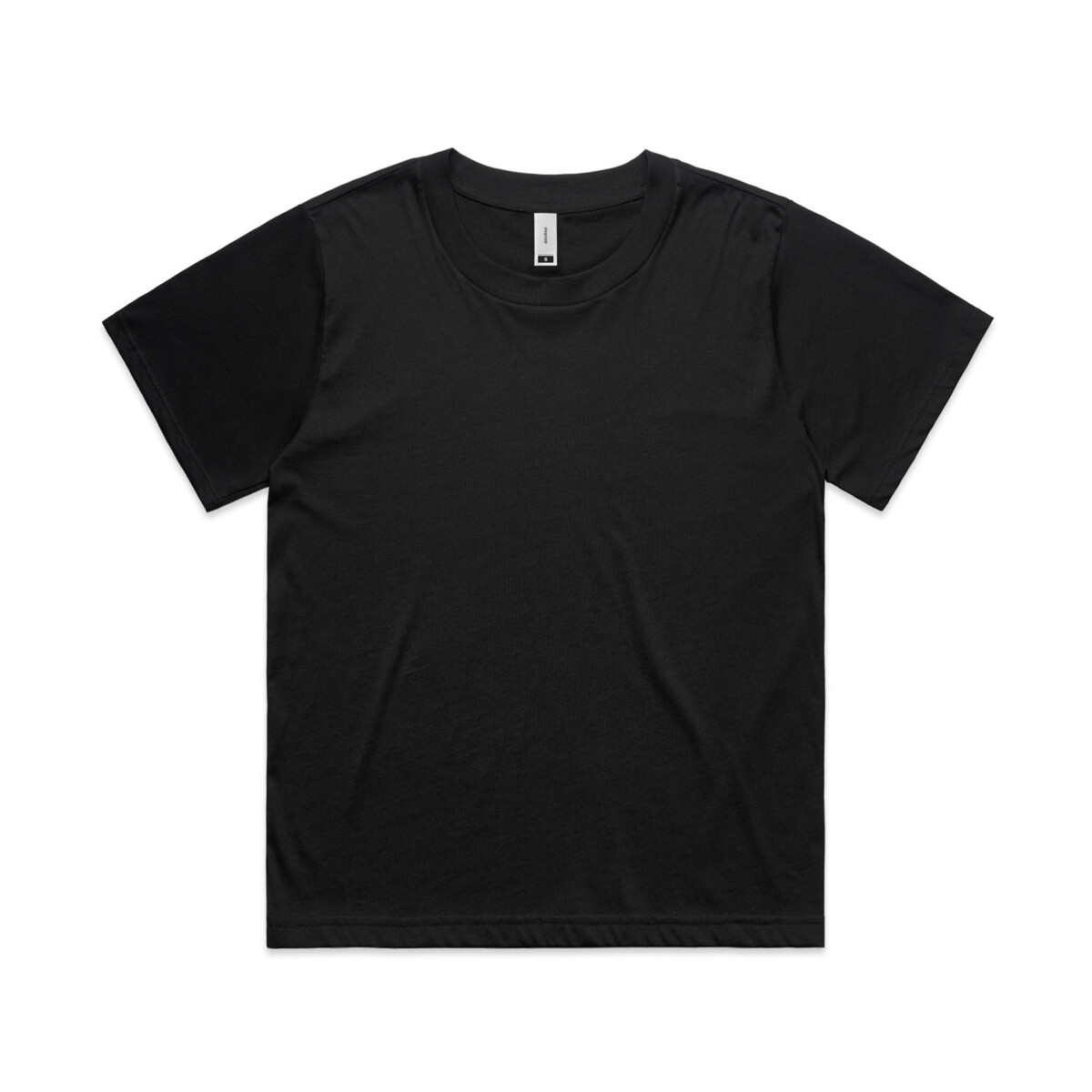 Front Martina Tee AS Colour
