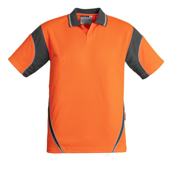 Front Polo