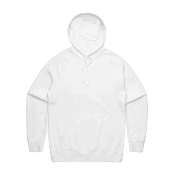 Hoodie Chest