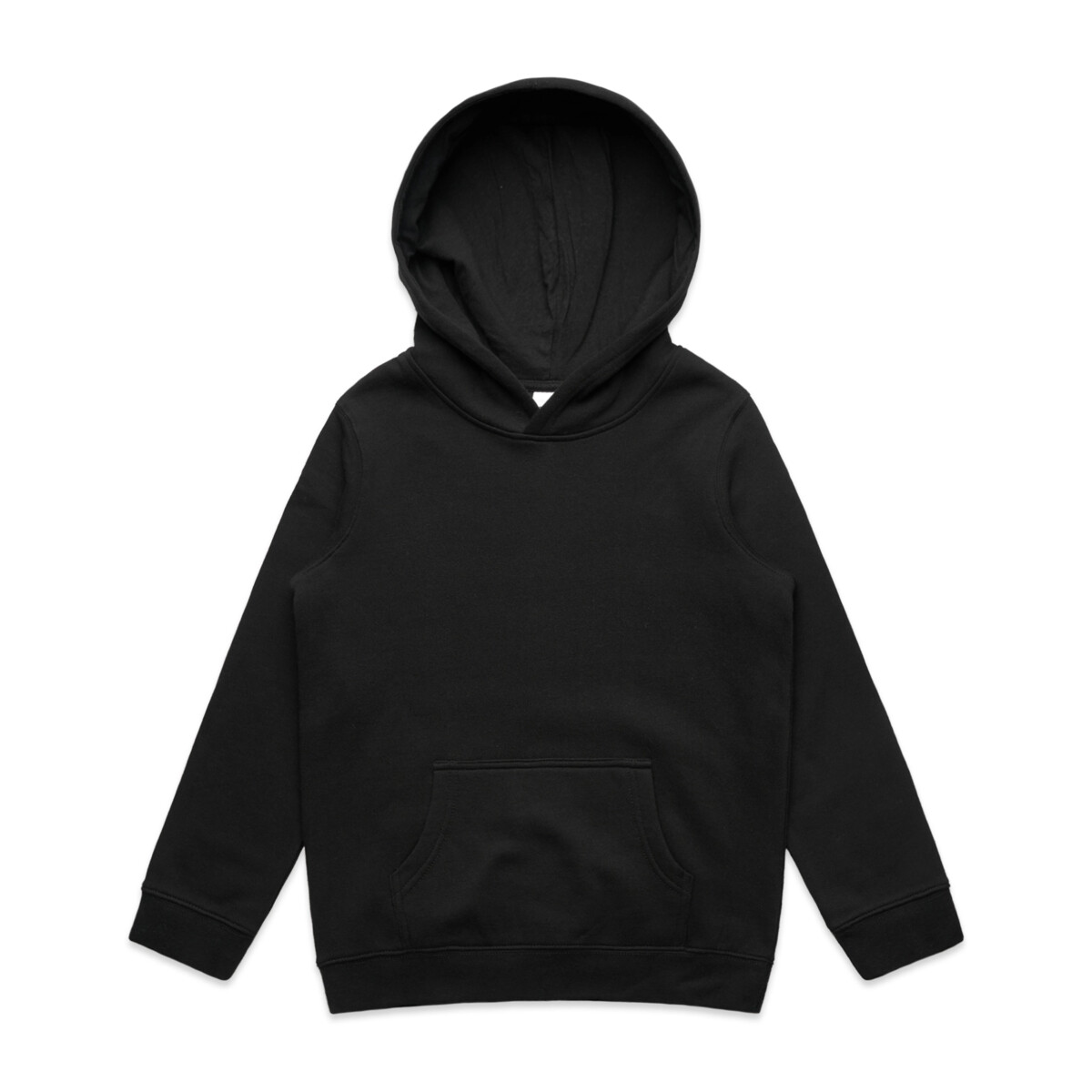 Kids hoodie front