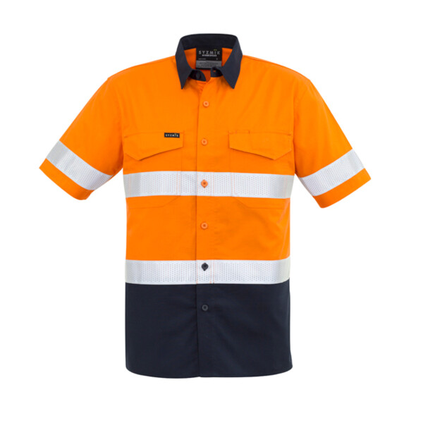 Front S/S Shirt