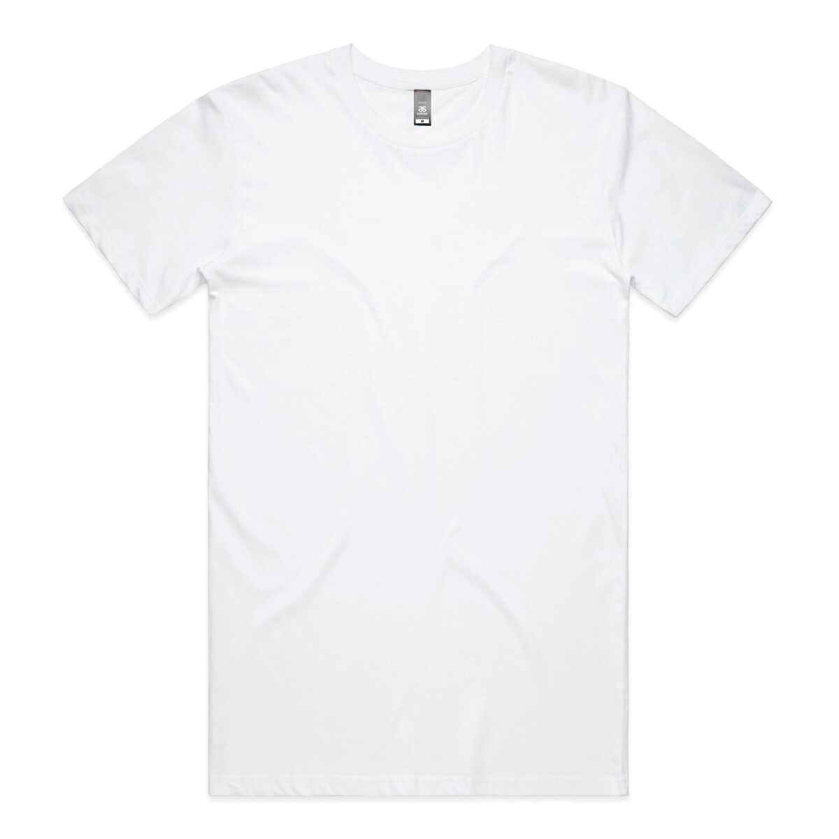 Front Staple Plus Tee