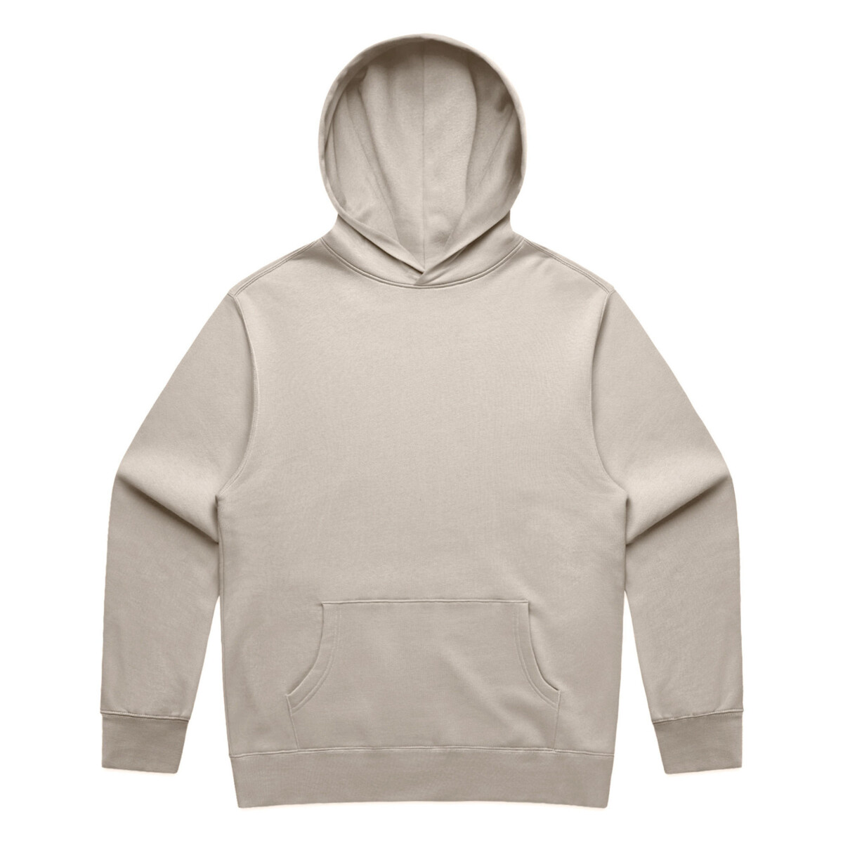 Relaxed Hood