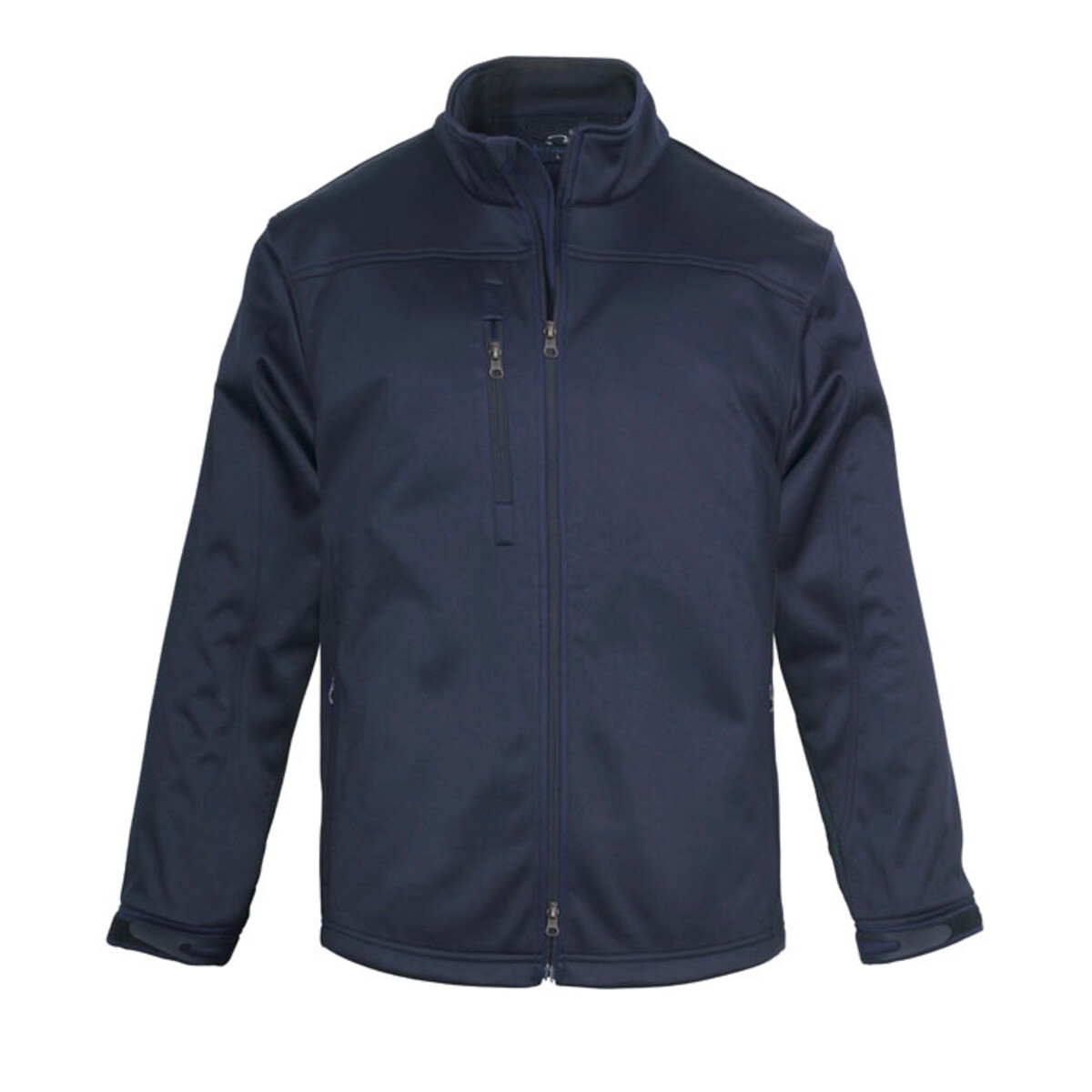 Soft Shell Front
