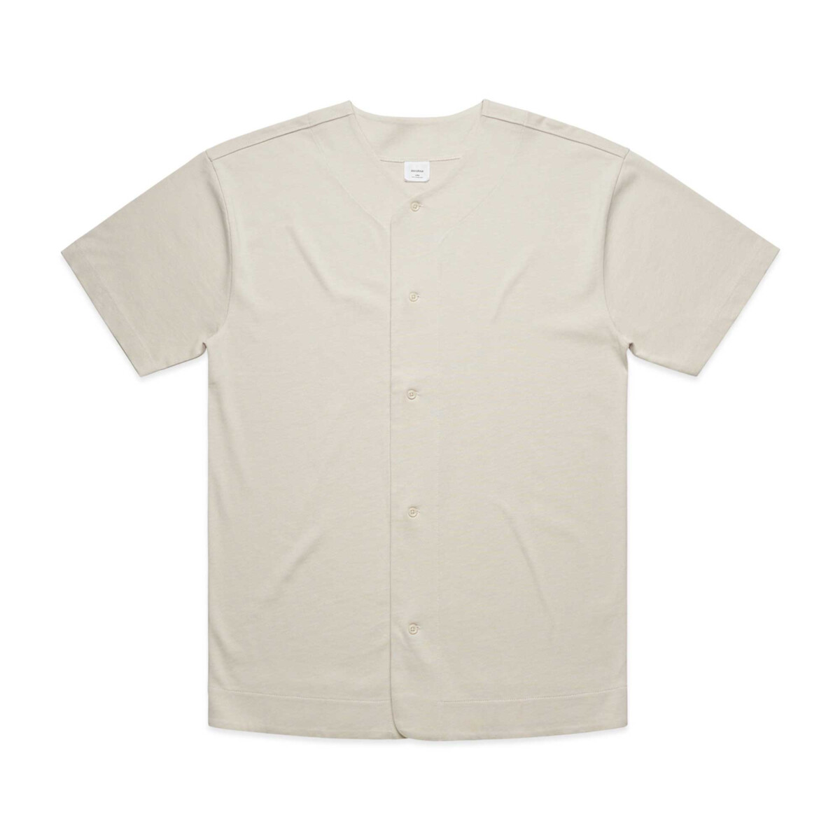 Front Baseball Jersey