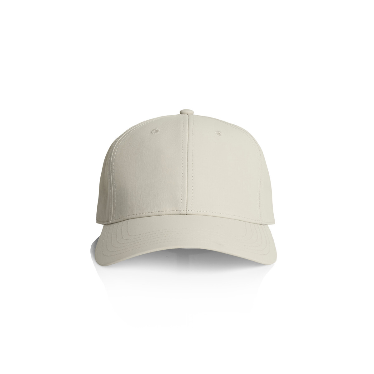 Front Icon Nylon Cap