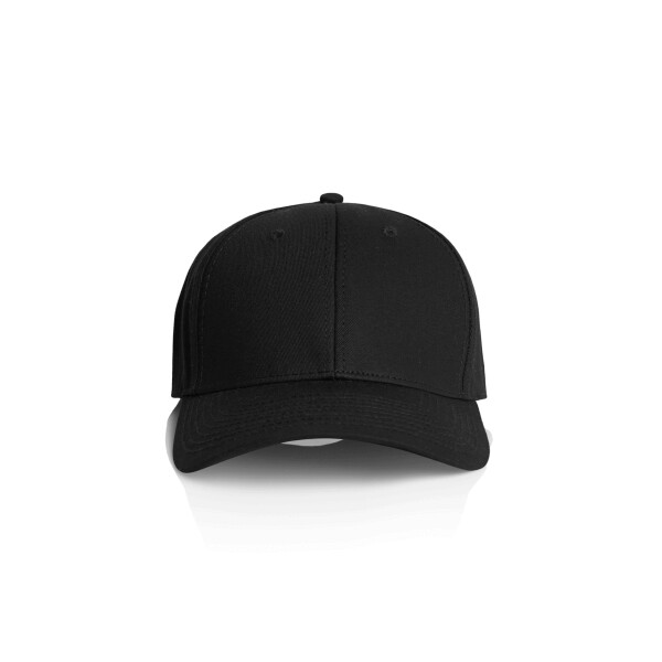 Front Icon Nylon Cap