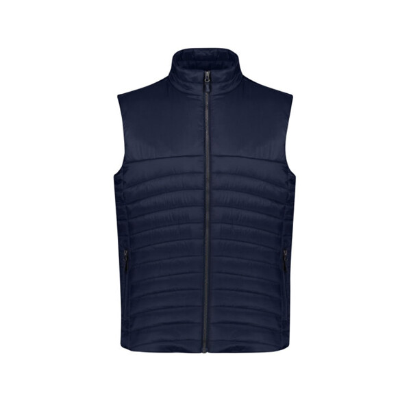 Front Vest