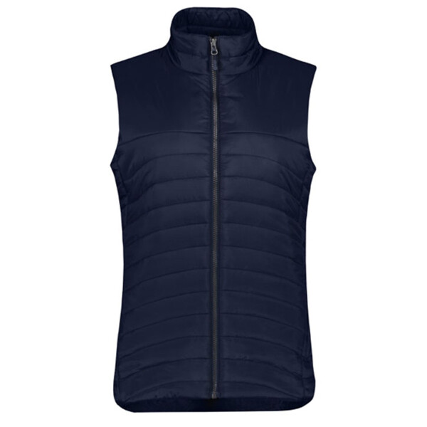 Front Vest