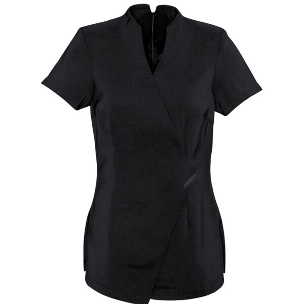 Spa Tunic Front