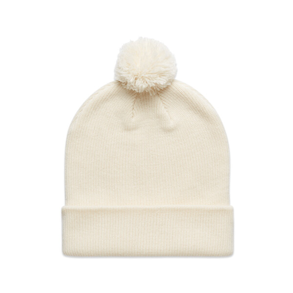 Front Beanie