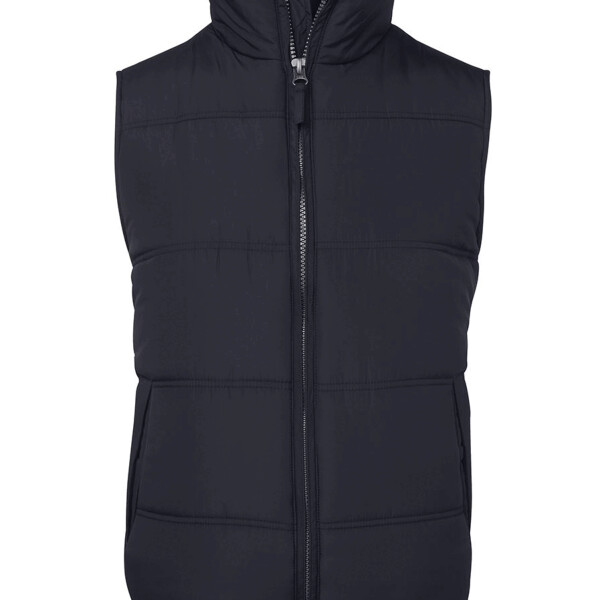 Front Vest
