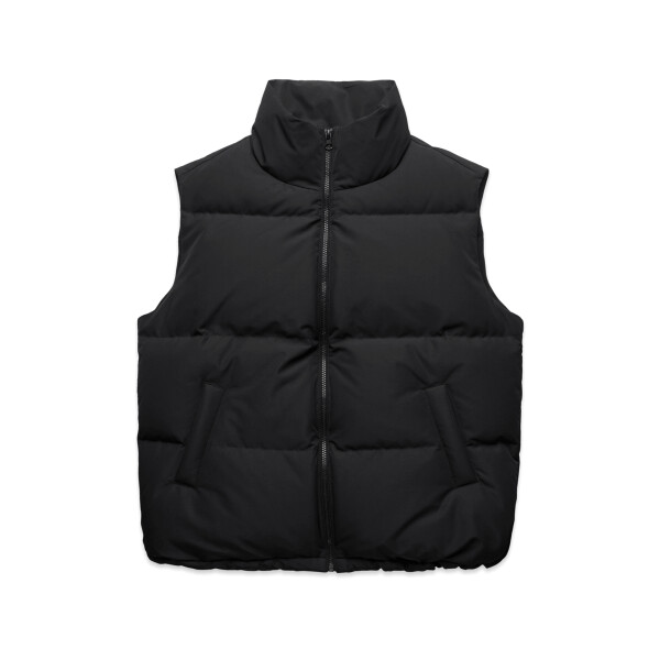 Front Vest