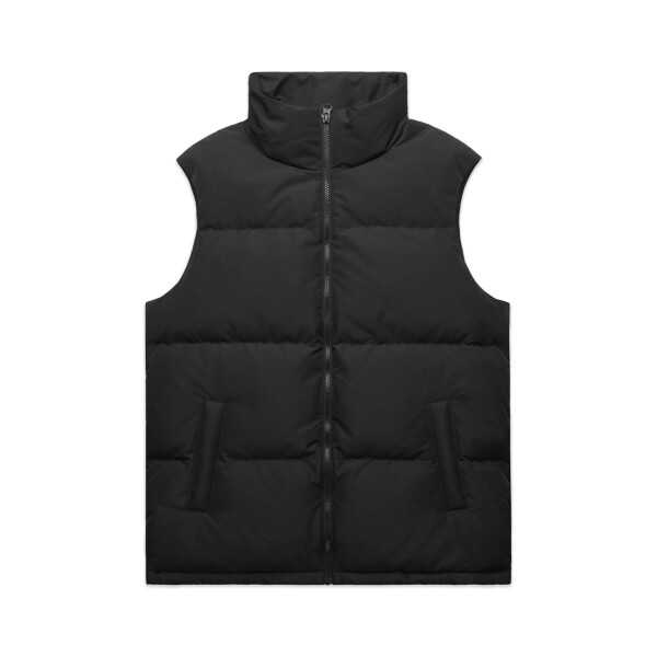 Front Vest
