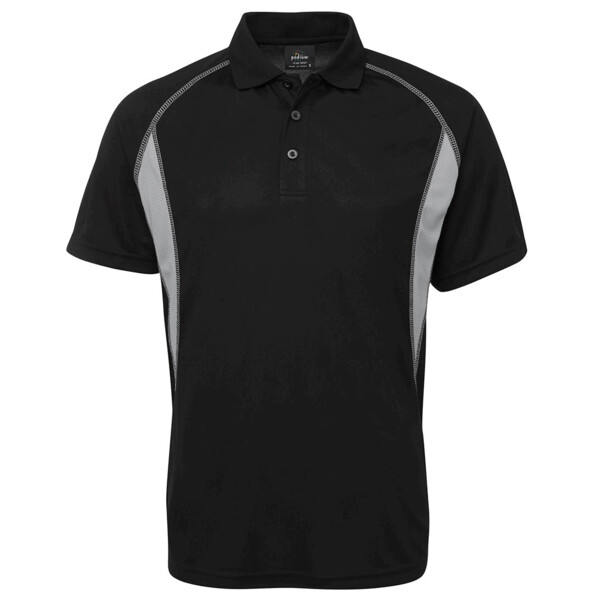 Front Polo