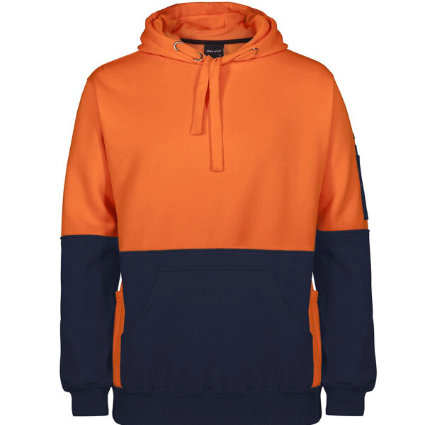 Front Hoodie