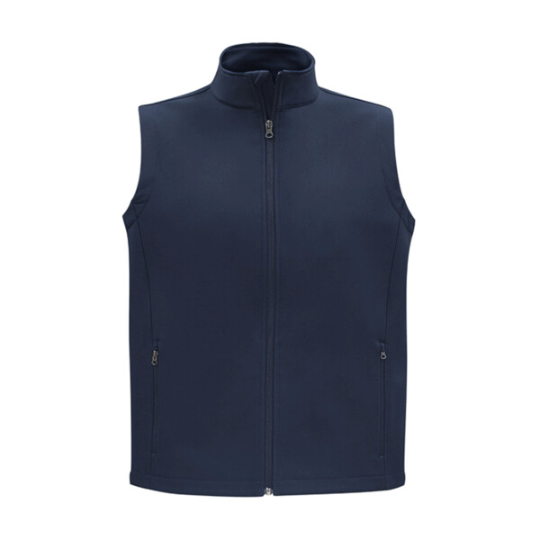 Front Vest