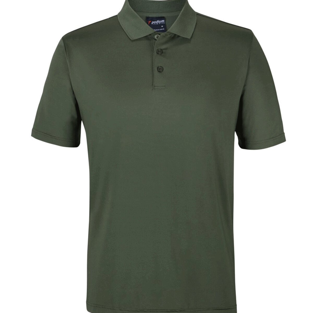 Front Polo