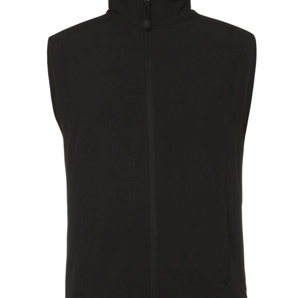 Front Vest