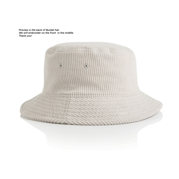 Front Cord Cap