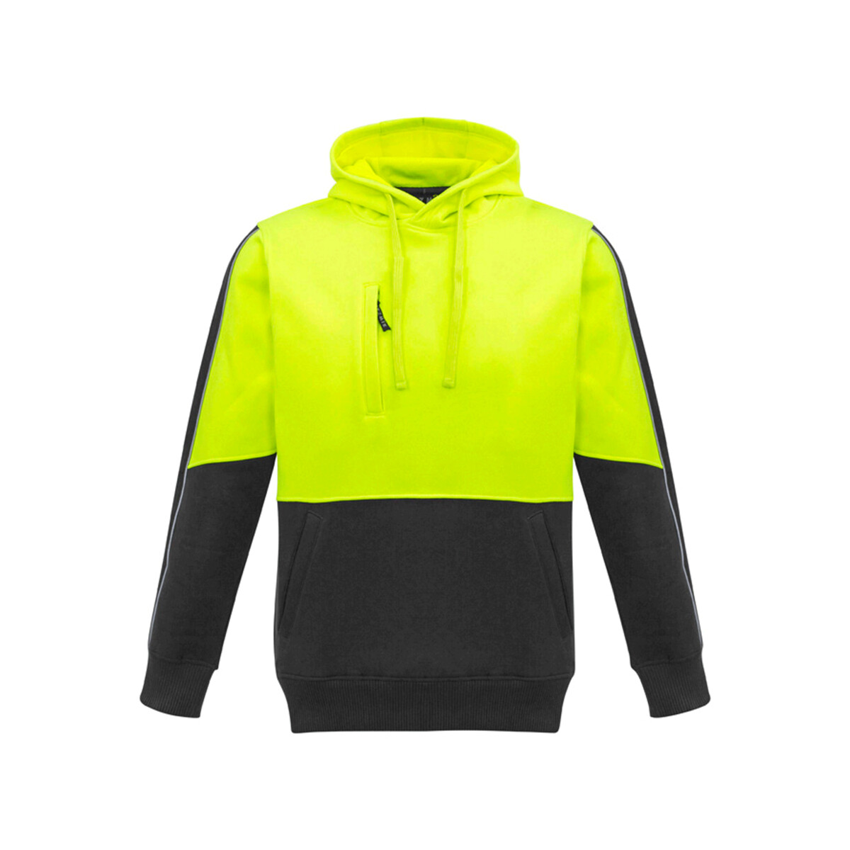 Front ZT484 Pullover