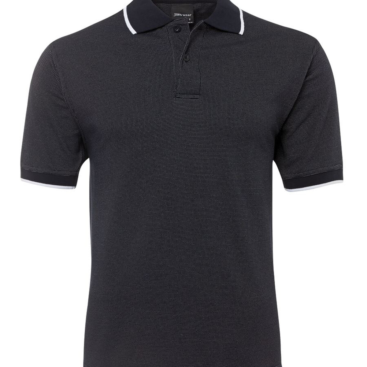 Front Nail Head Polo