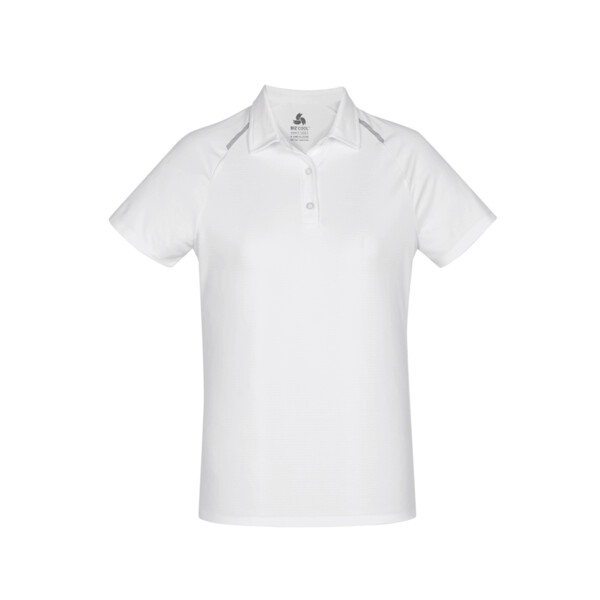 Front Polo