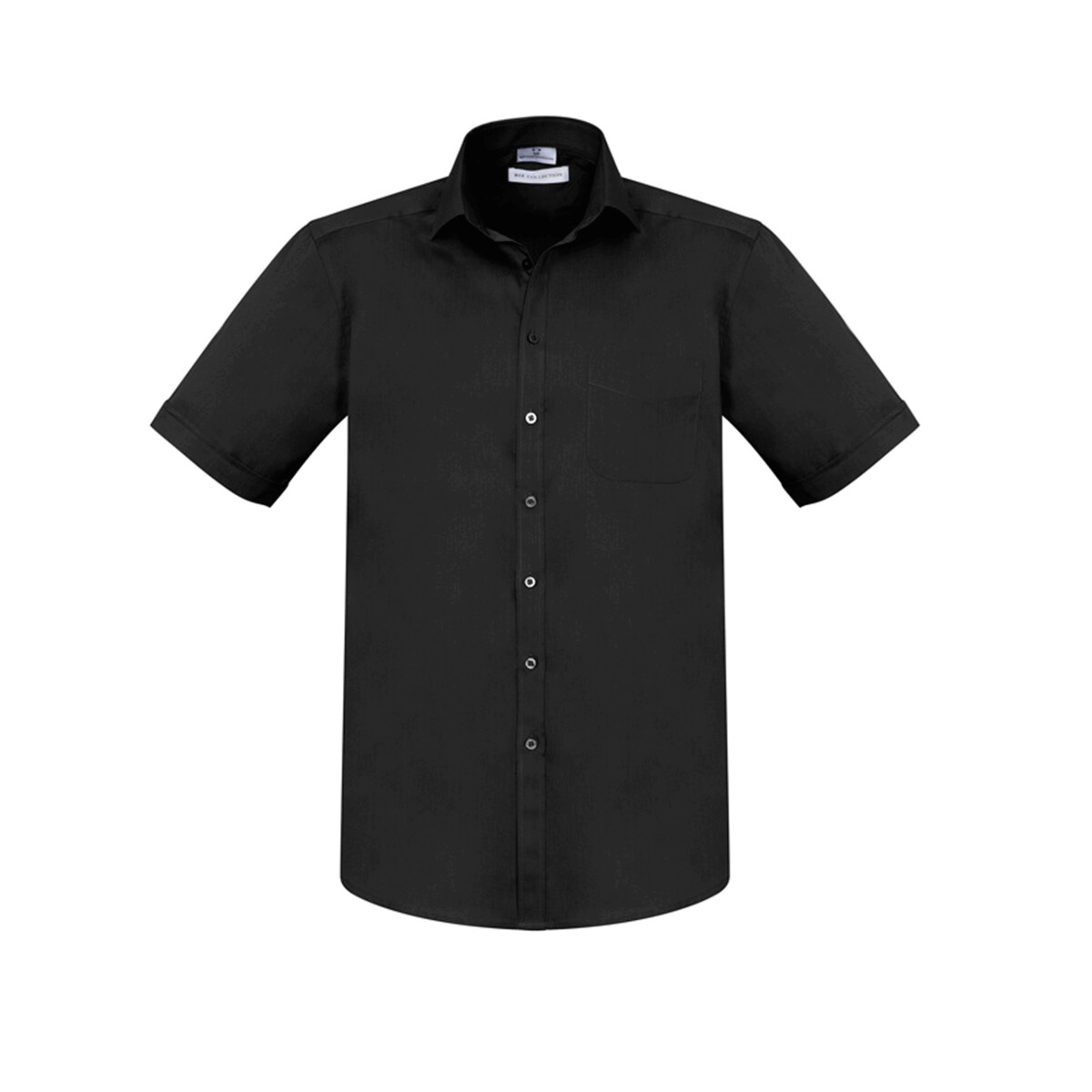 Front Monaco S/S Shirt
