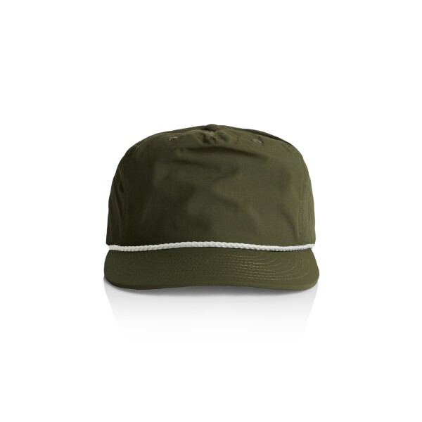 Front Cap