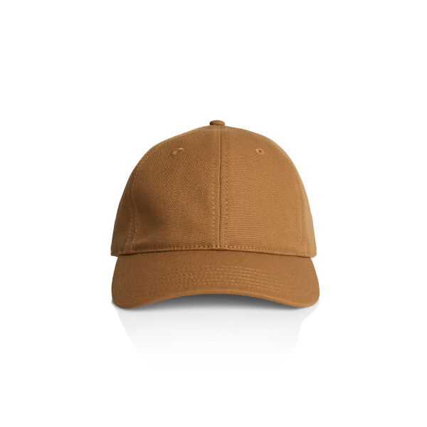 Front Cap