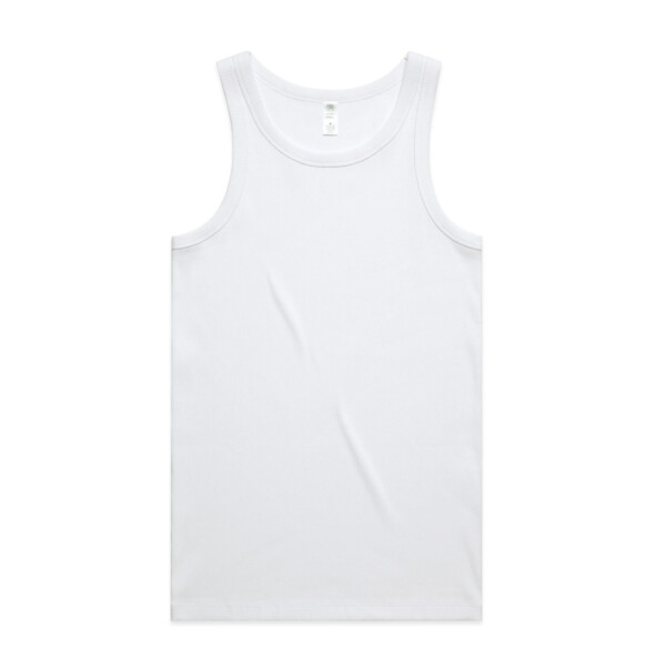 Front Rib Tank