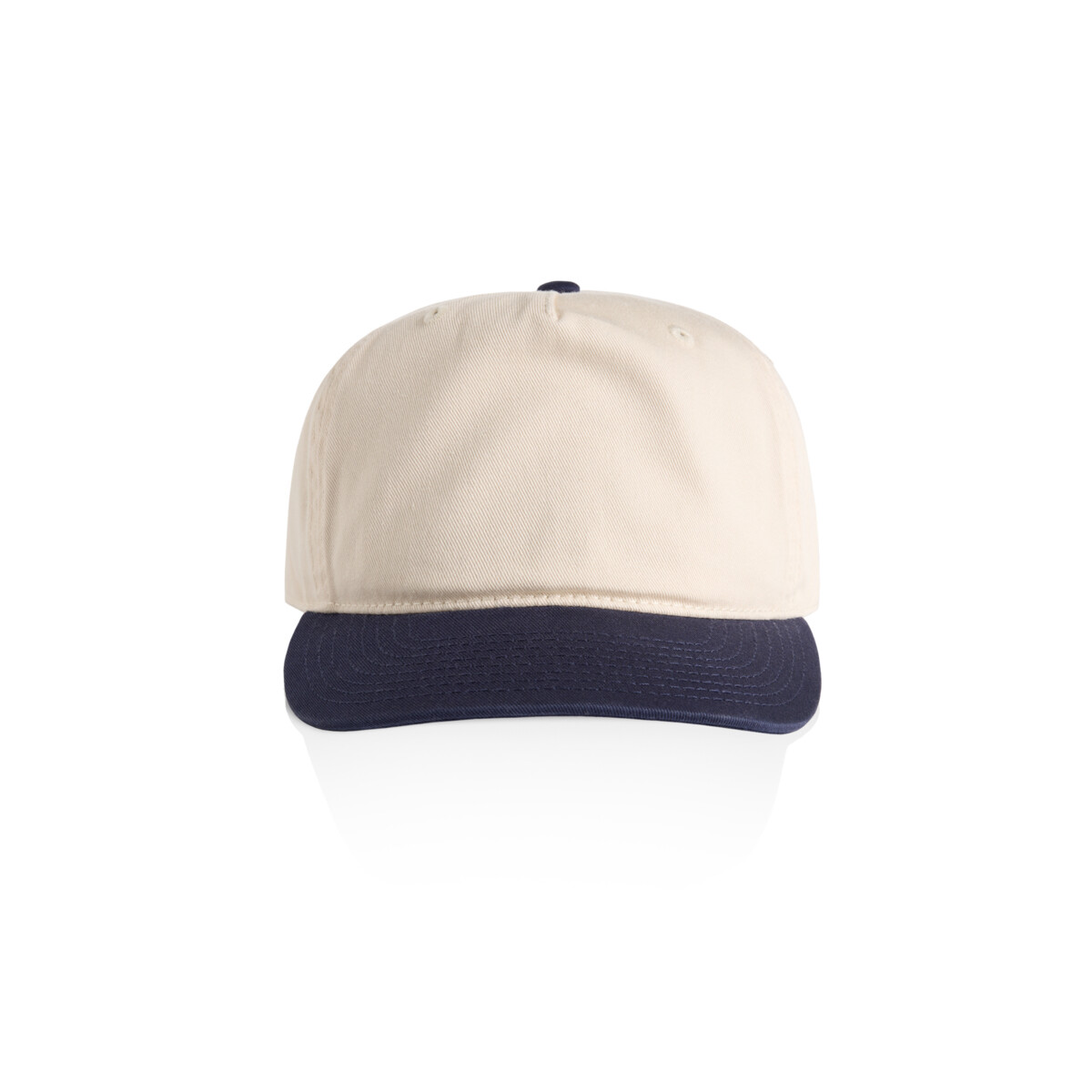 Front Cap