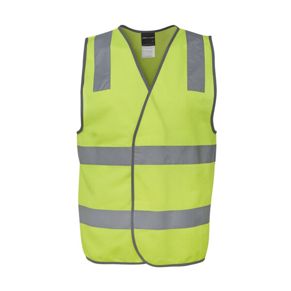 front vest