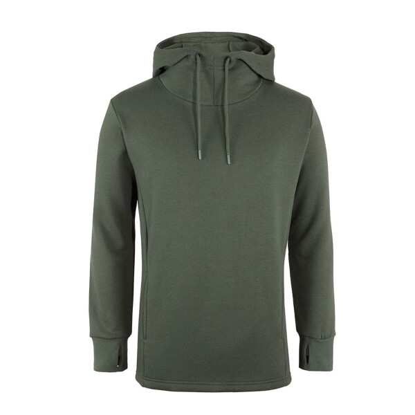 Front Hoodie