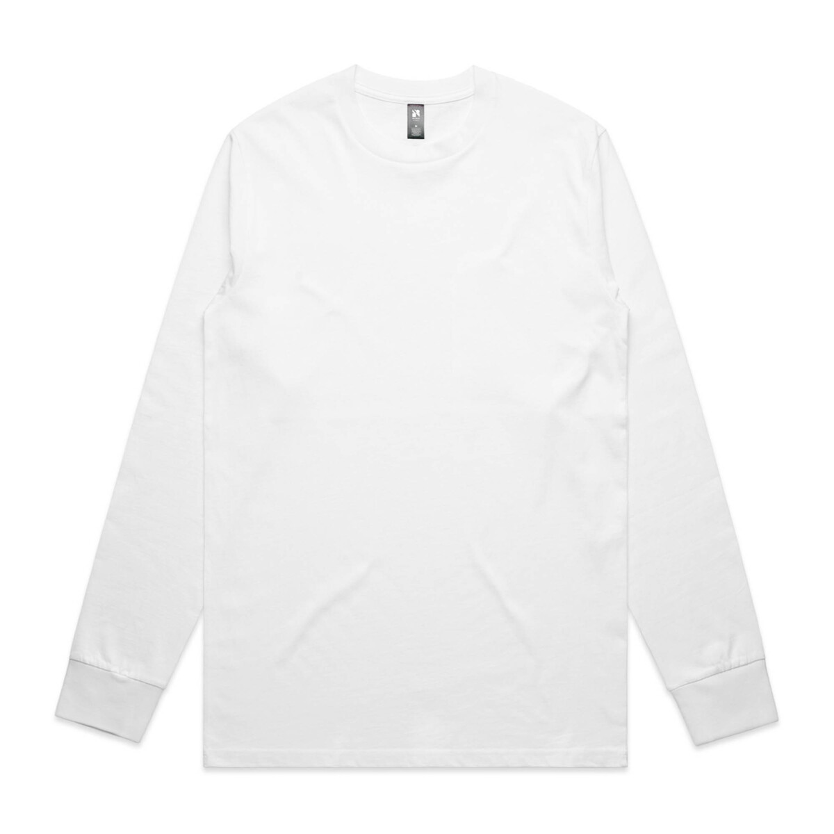Front Classic Longsleeve
