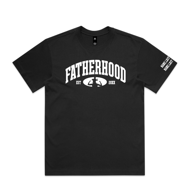 Edition Studio Fathers Day Tee 1