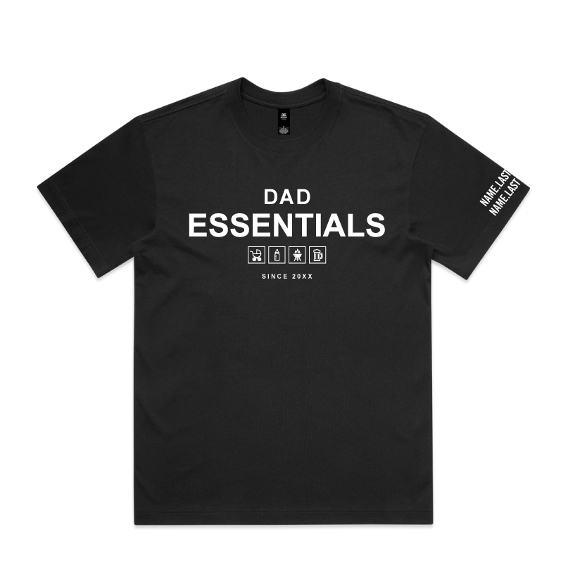 Fathers Day Tee 2