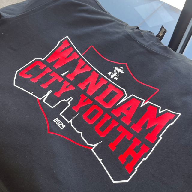 Custom Printed T-Shirts