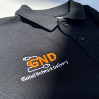 Embroidery Uniform Polos