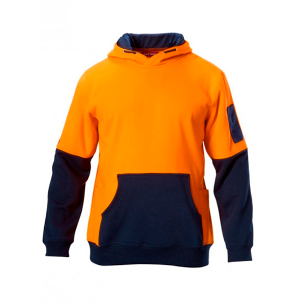 Edition Studio hi vis jumpers