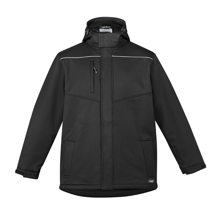 Edition Studio syzmik jackets