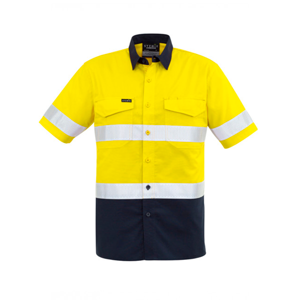 Edition Studio hi vis shirts