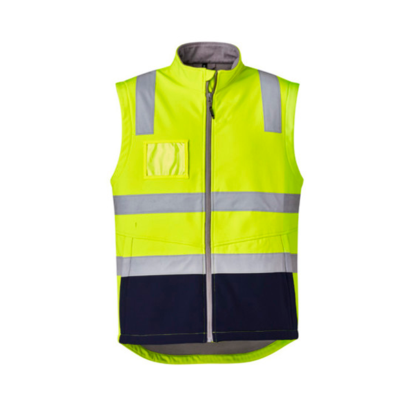 Edition Studio hi vis vests