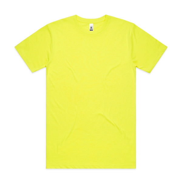Edition Studio hi vis t shirts