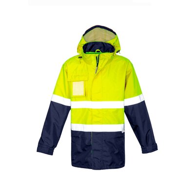 Syzmik Ultralite Waterproof Jacket  Thumbnail