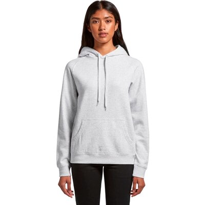 AS Colour Wo's Supply Hoodie Thumbnail