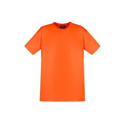 Syzmik Mens Hi Vis T Shirt Thumbnail